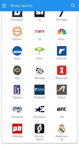 World Cricket Championship - Live Cricket Scores screenshot 3