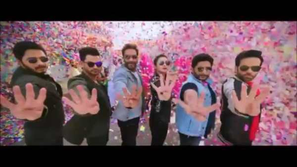 golmaal again hd movie 2017 screenshot 1