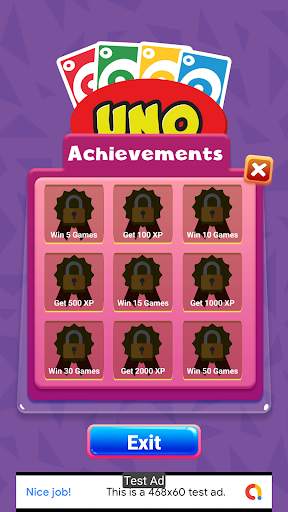 Uno Lite screenshot 5