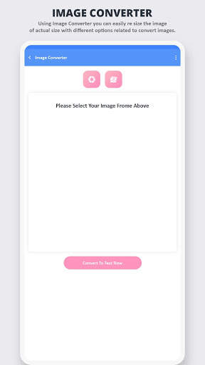 Image to PDF - PDF Converter screenshot 5