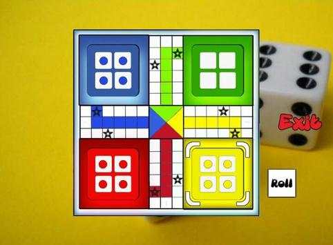 Ludo Princes Challenge screenshot 4