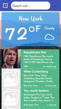 TZ Browser screenshot 4