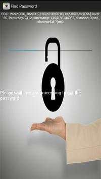 WPS WPA WPA2 Tester Hack Prank screenshot 6