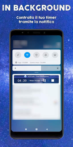 ACDTools - Timer Meditazione screenshot 6