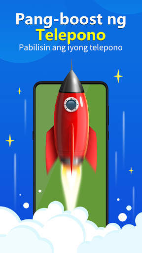 Battery Saver - Pampalakas screenshot 3