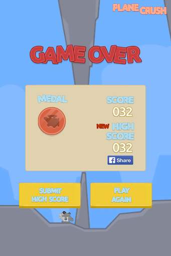 Plane Crush screenshot 8