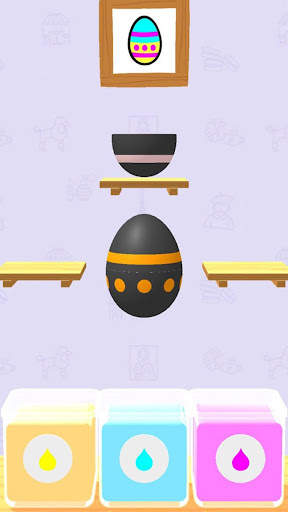 Easter Eggs 3D screenshot 2