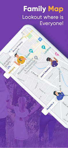 Parental Control App: PV screenshot 3