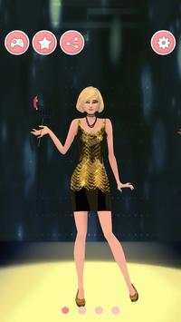 Party Girl Dress Up Games screenshot 4
