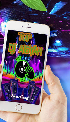 Top Dj Aisyah screenshot 2