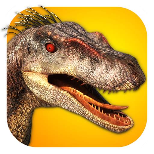Talking Raptor : My Pet Dinosaur - Free 3.0.4