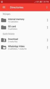 Media player screenshot 5