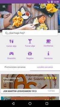 Que Hago screenshot 3