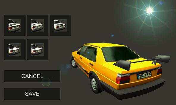 Car Driving 3D screenshot 2