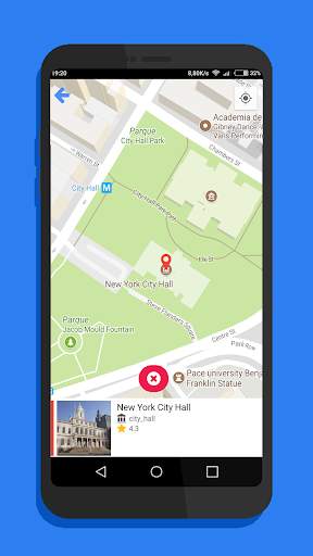 Key West Guide, Events, Map, Weather screenshot 1