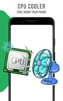 Easy Cleaner Pro - Phone Cleaner & Battery Saver screenshot 4