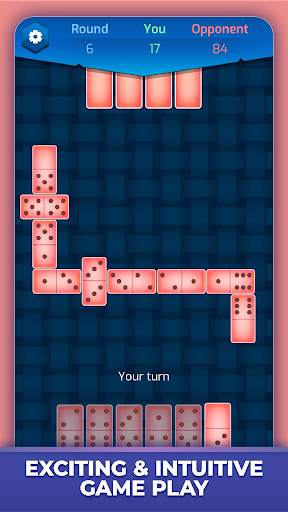Dominoes screenshot 4
