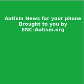 Autism News icon