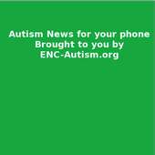 Autism News