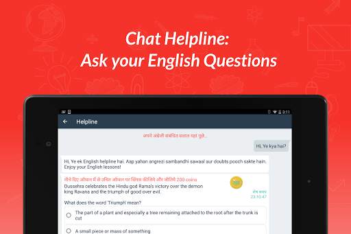 Hello English: Learn English screenshot 14