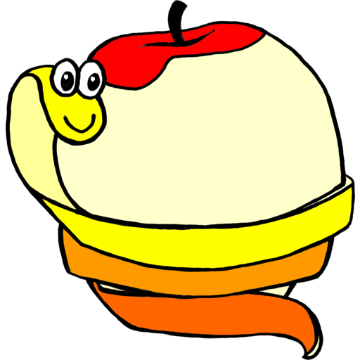 Apple Snake Game (애플스네이크) icon