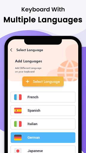 Chat Translator Keyboard screenshot 8