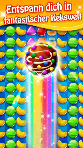 Plätzchen Manie screenshot 1