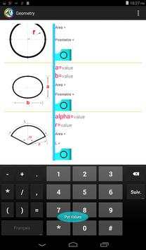 Geometry скриншот 2