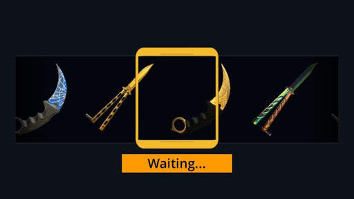 Case Simulator Things screenshot 1