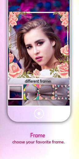 Overlay Photo App screenshot 4