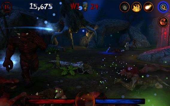 Zombie Awakening screenshot 6