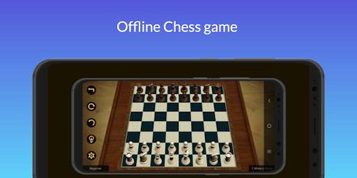 Cờ vua 3D: Dành cho người mới bắt đầu và thạc sĩ screenshot 8