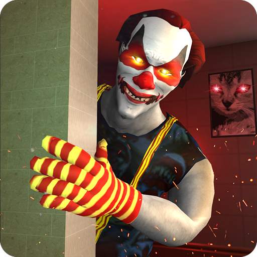 Neighbors Mystery 1.1.2