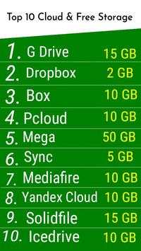 Xcloud screenshot 1