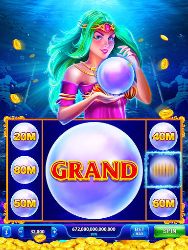 Golden Slots Fever: Slot Games screenshot 9