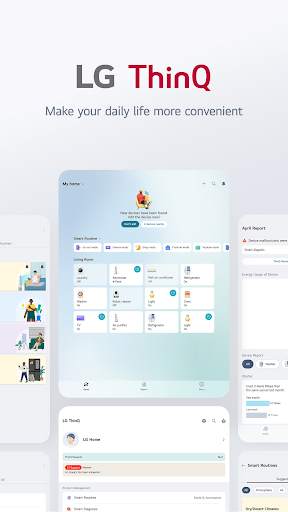 LG ThinQ screenshot 11