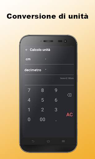 Calculator   screenshot 7