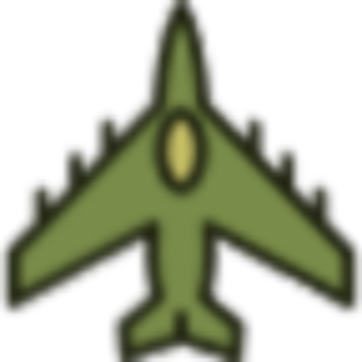FIYING SHOOTER icon
