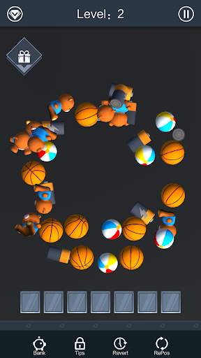 Match Item 3D screenshot 2