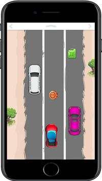 Doraemon Car Racing screenshot 4
