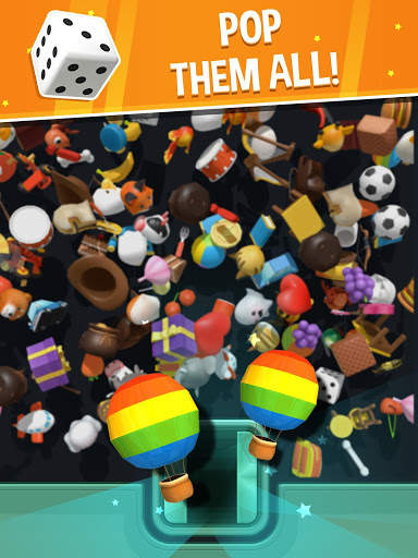 Matching Puzzle 3D - Pair Match Game स्क्रीनशॉट 7