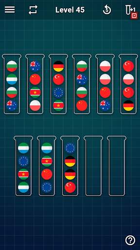 Ball Sort Puzzle - Color Games screenshot 6