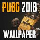 PUBG 2018 WALLPAPER HD 1.1.0