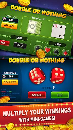 Video Poker!! screenshot 7