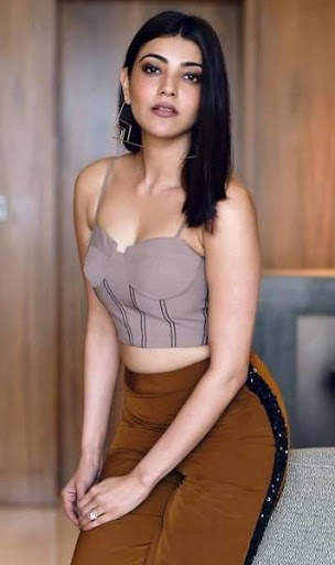 Kajal Agarwal Wallpapers 2020 HD 4K screenshot 4
