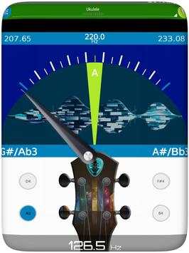 Guitar Tuner screenshot 4