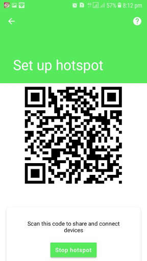 Big Share app :Share Files, Videos & music screenshot 7