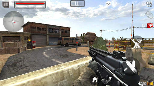 American Sniper Shoot screenshot 5