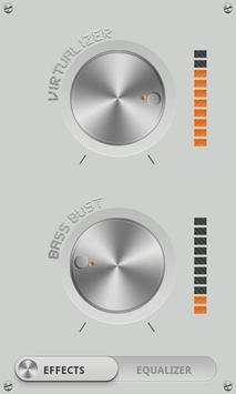 Xplay music player 3 تصوير الشاشة