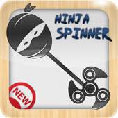 Ninja Spinner.io 1.10.2